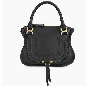 Chloe large Marcie handbag